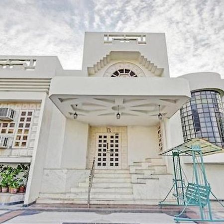 Abode Homestay Jaipur Bagian luar foto