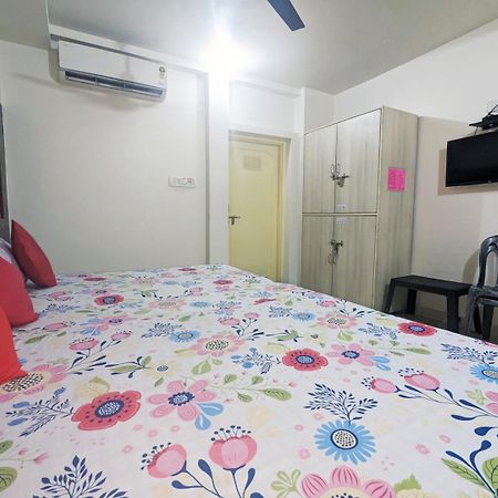 Abode Homestay Jaipur Bagian luar foto