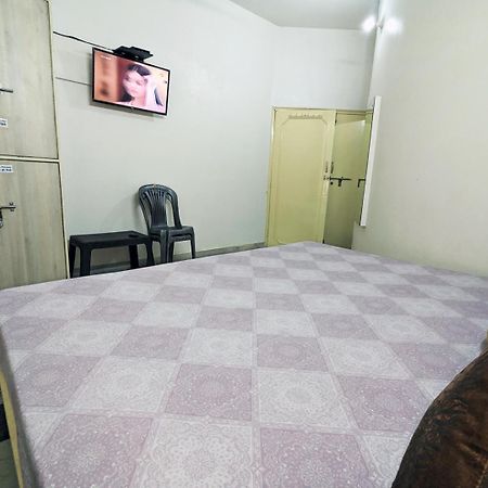 Abode Homestay Jaipur Bagian luar foto