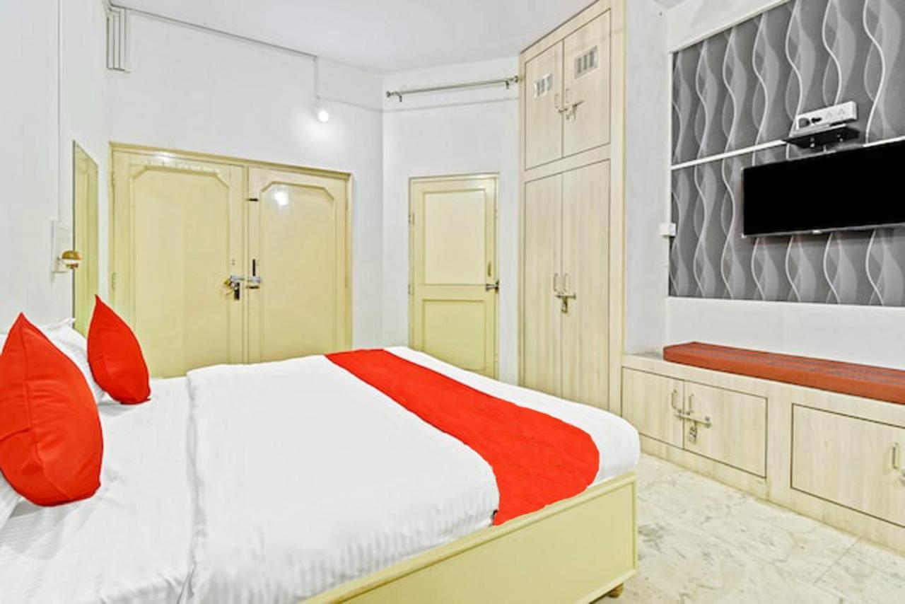 Abode Homestay Jaipur Bagian luar foto