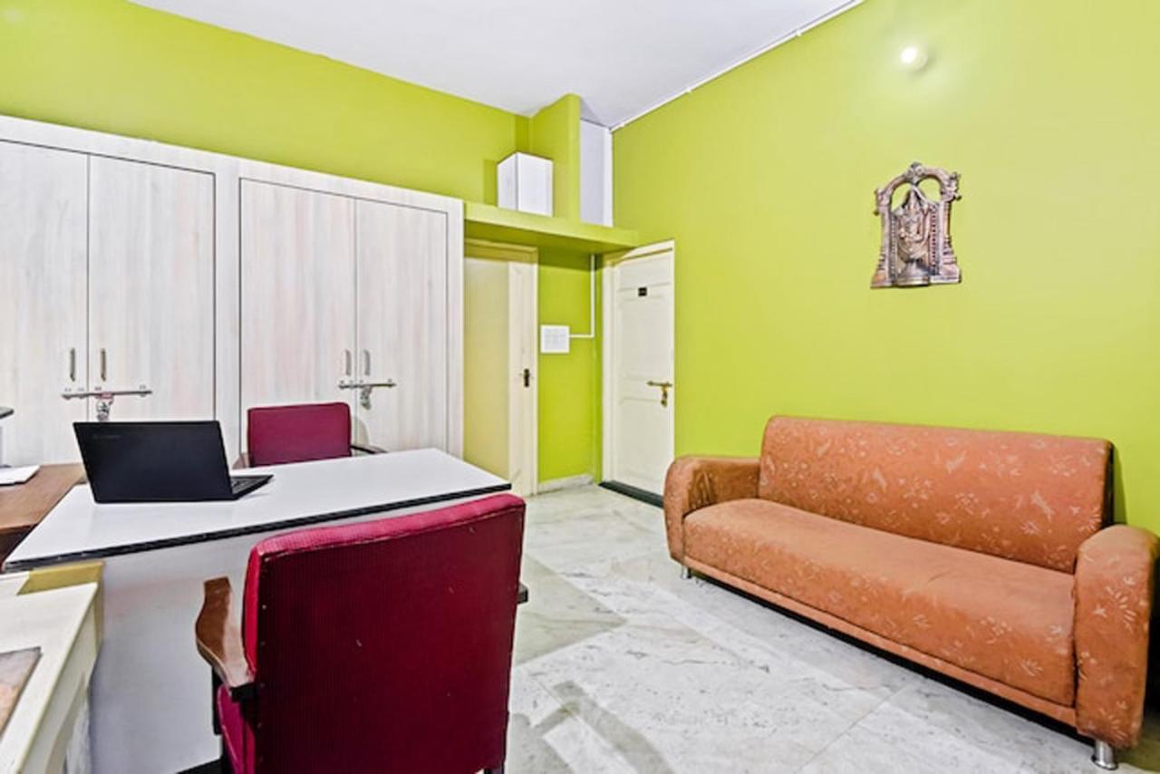 Abode Homestay Jaipur Bagian luar foto