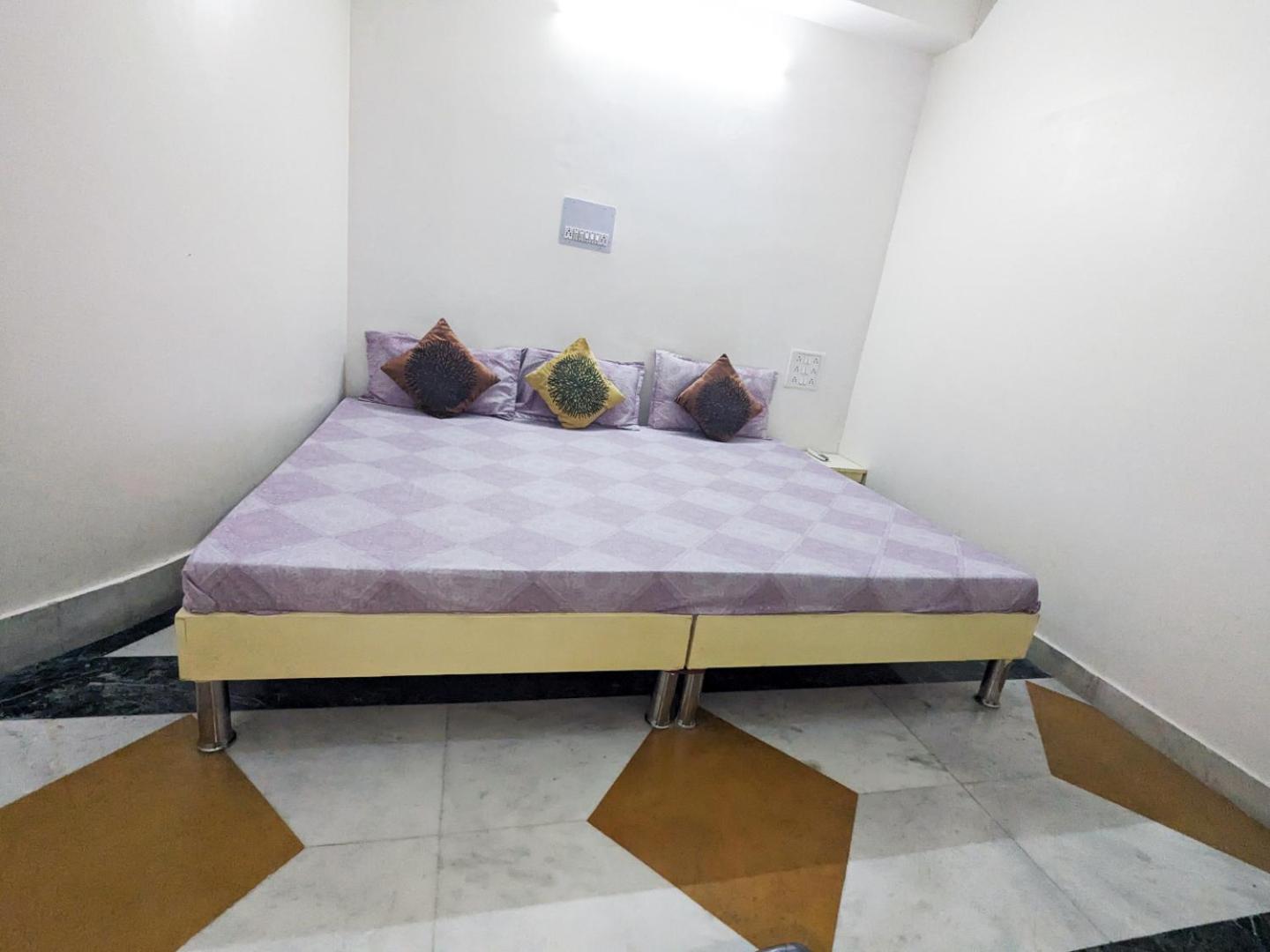 Abode Homestay Jaipur Bagian luar foto