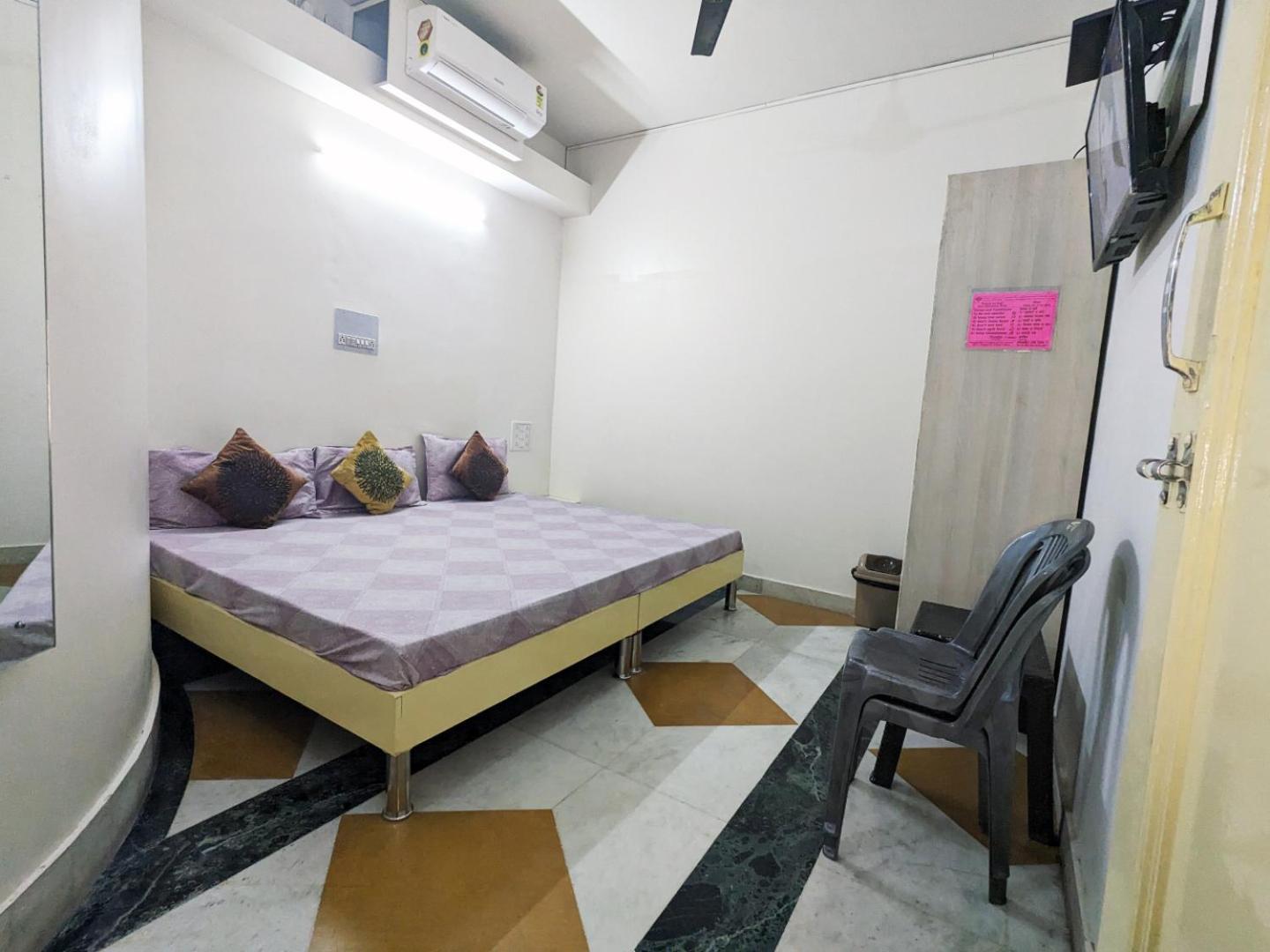 Abode Homestay Jaipur Bagian luar foto