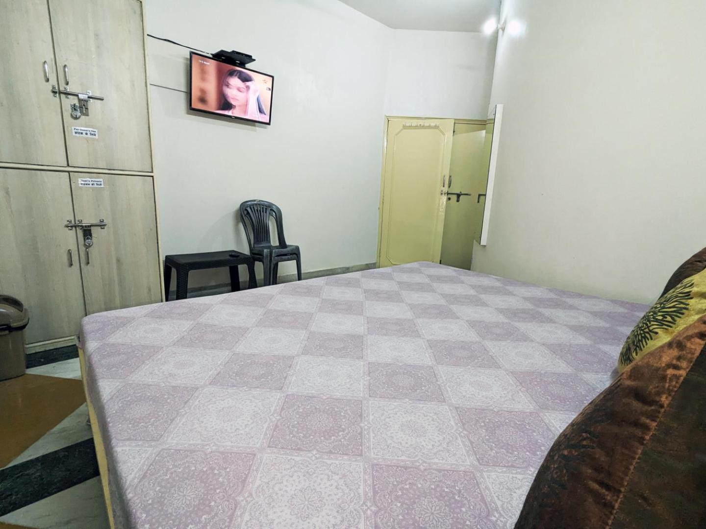 Abode Homestay Jaipur Bagian luar foto