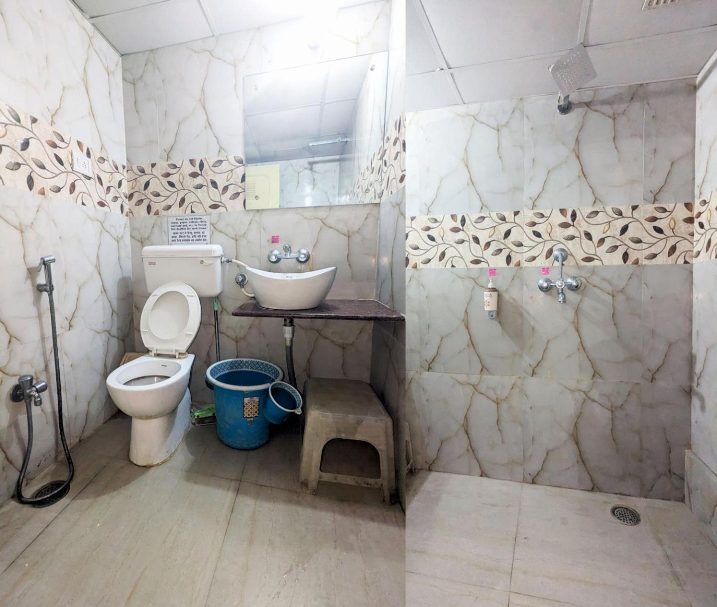 Abode Homestay Jaipur Bagian luar foto