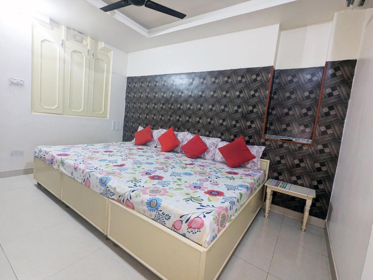 Abode Homestay Jaipur Bagian luar foto