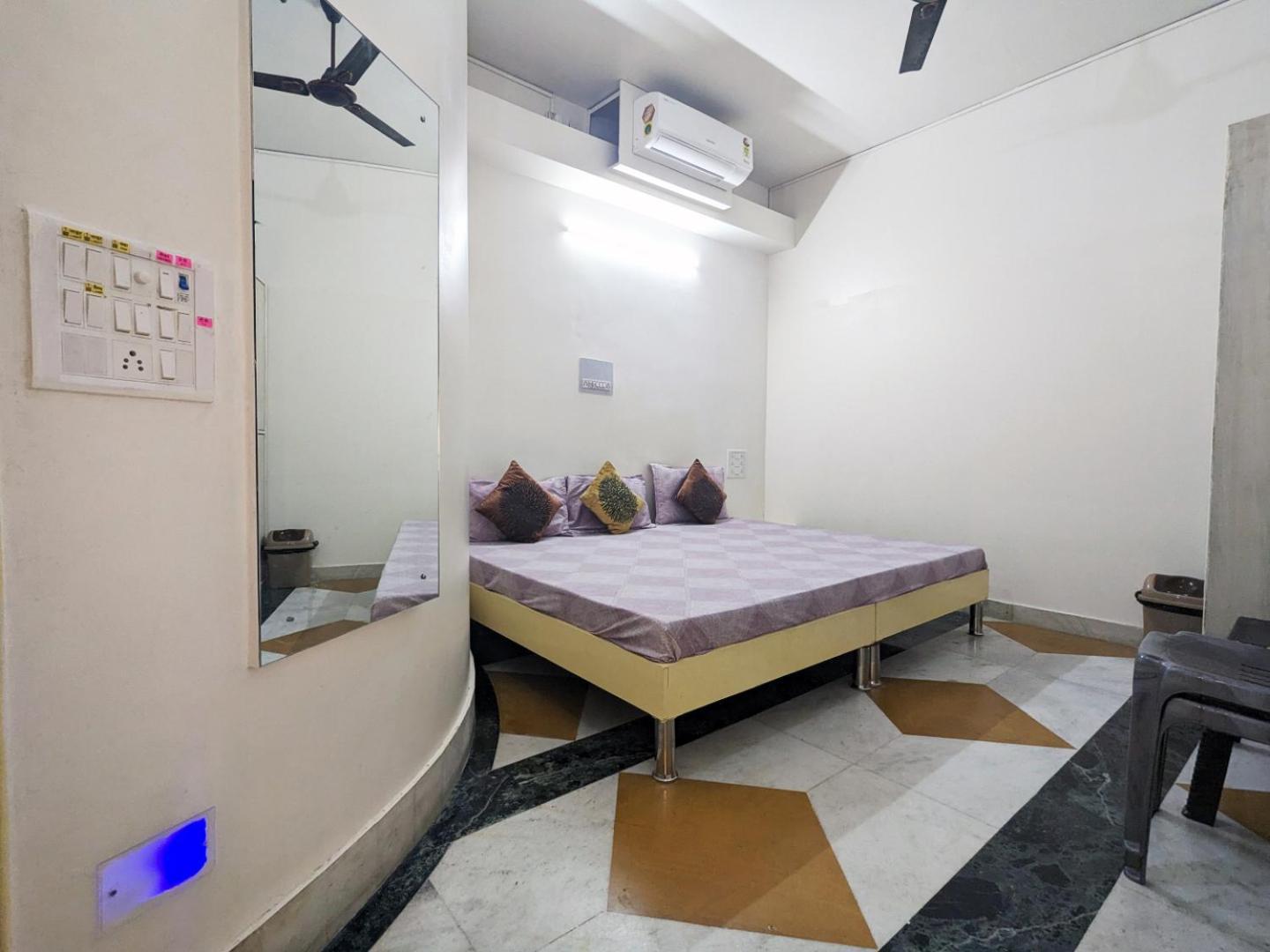 Abode Homestay Jaipur Bagian luar foto
