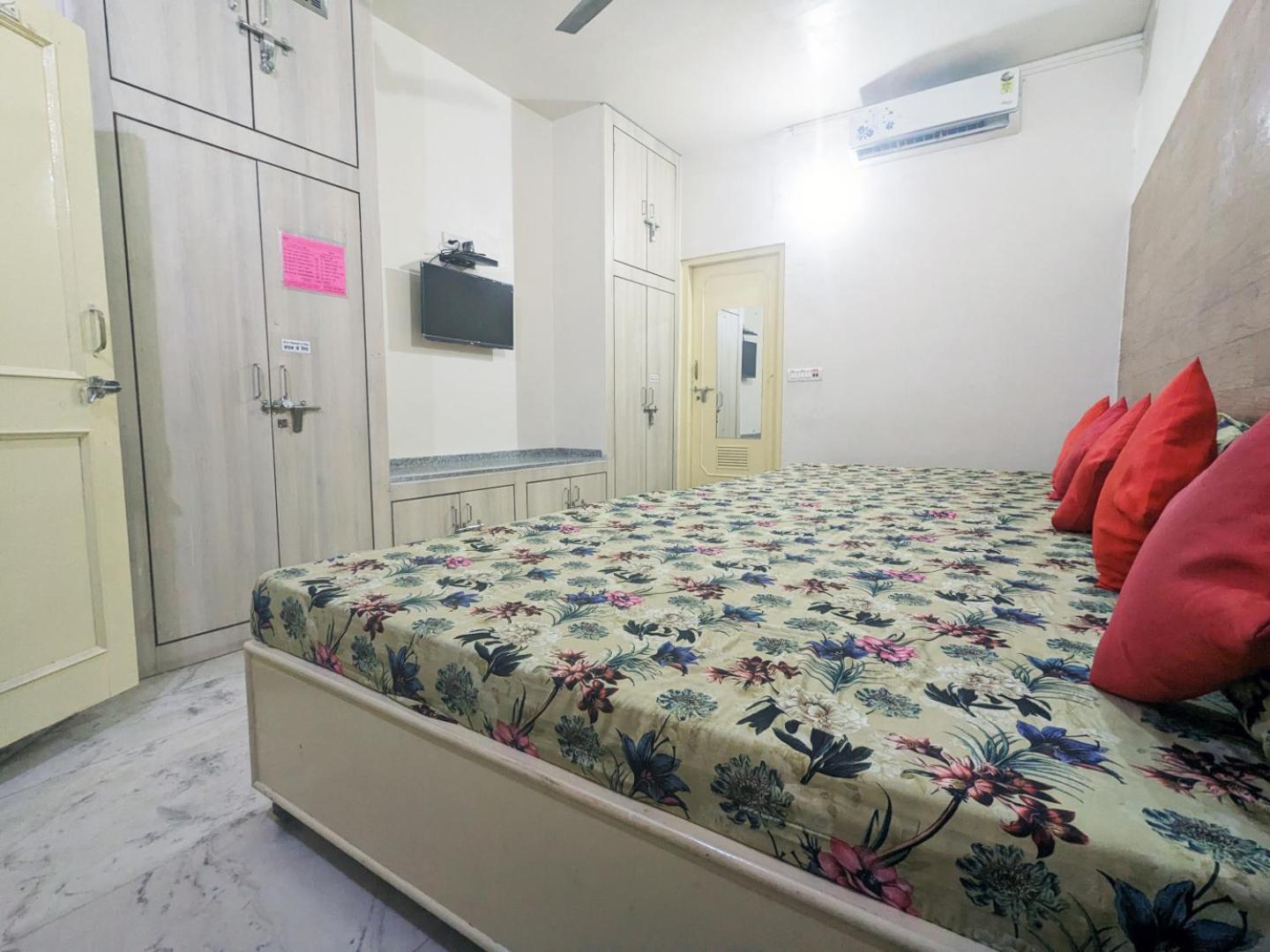 Abode Homestay Jaipur Bagian luar foto