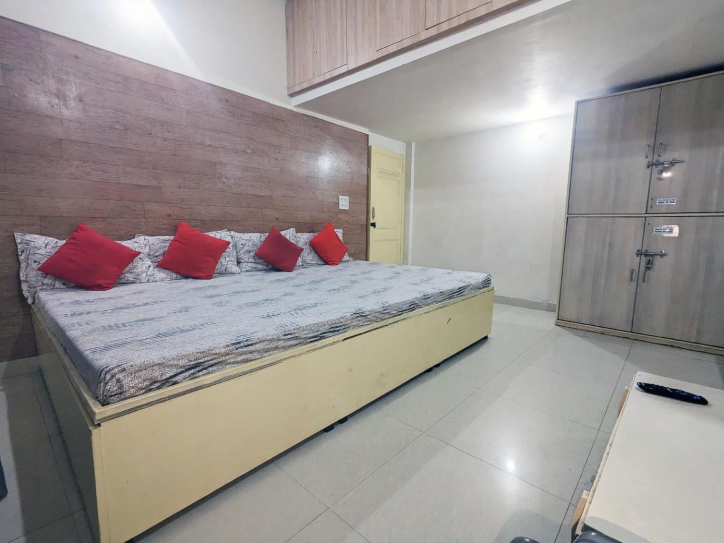 Abode Homestay Jaipur Bagian luar foto