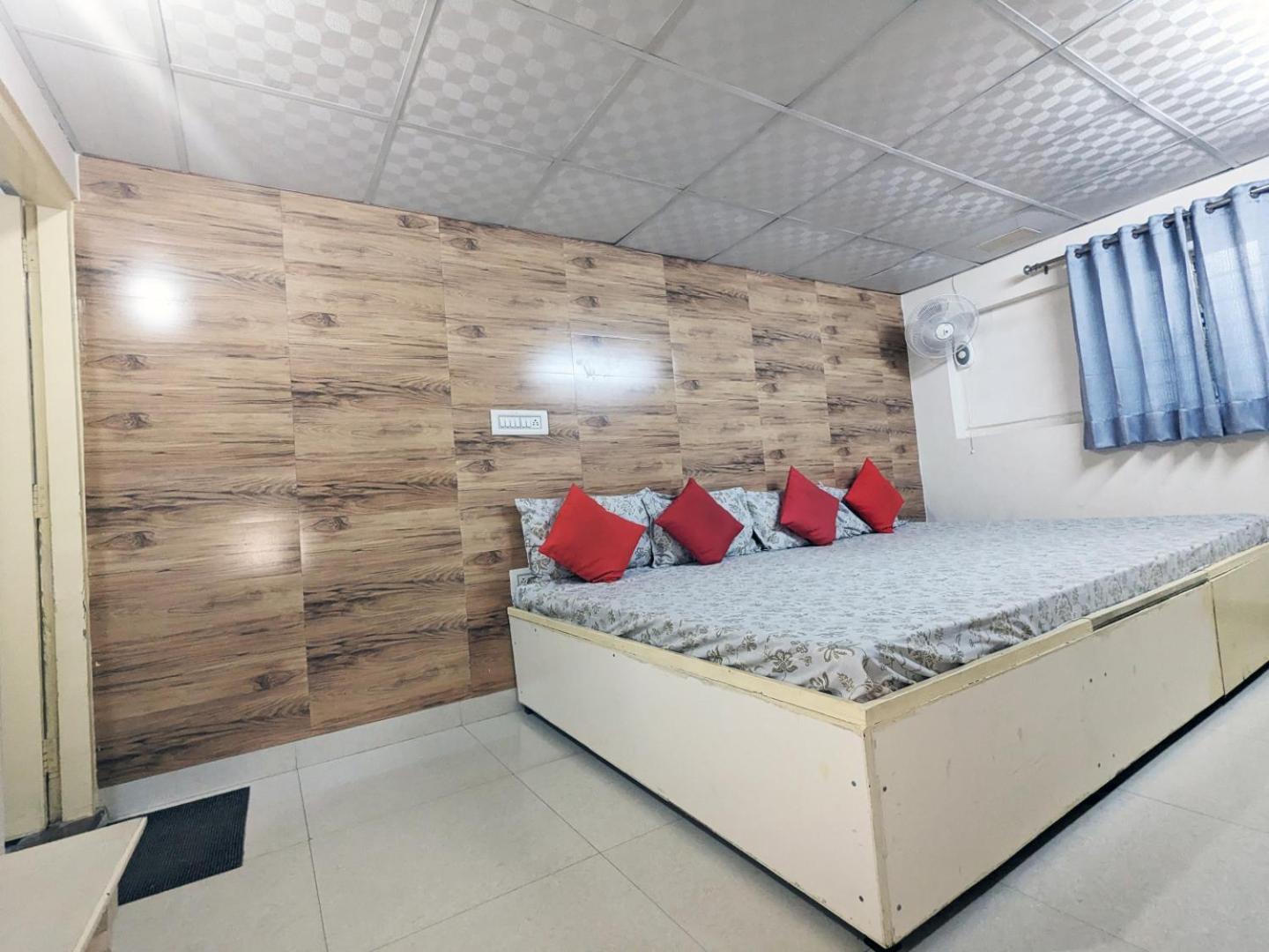 Abode Homestay Jaipur Bagian luar foto