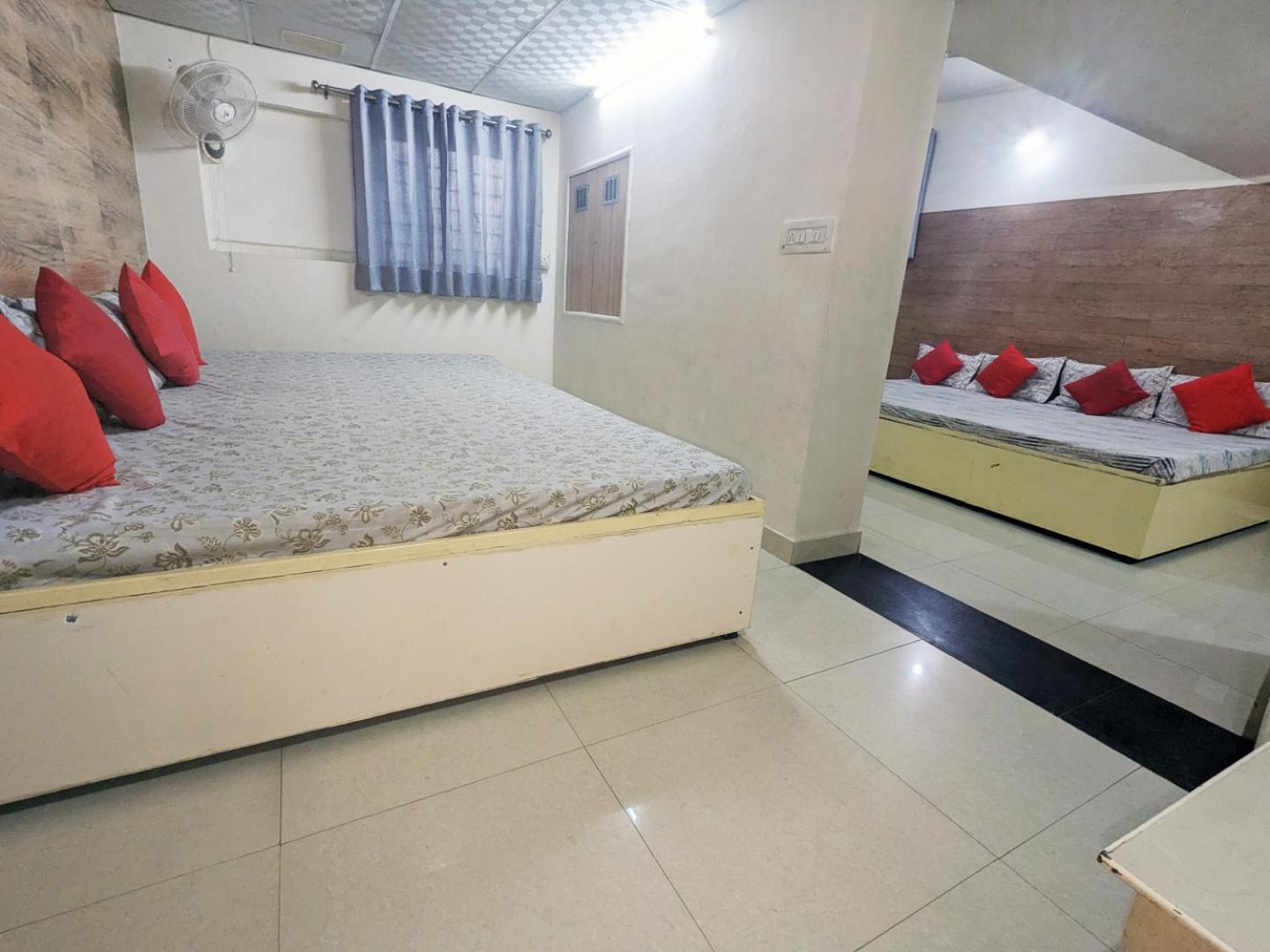 Abode Homestay Jaipur Bagian luar foto