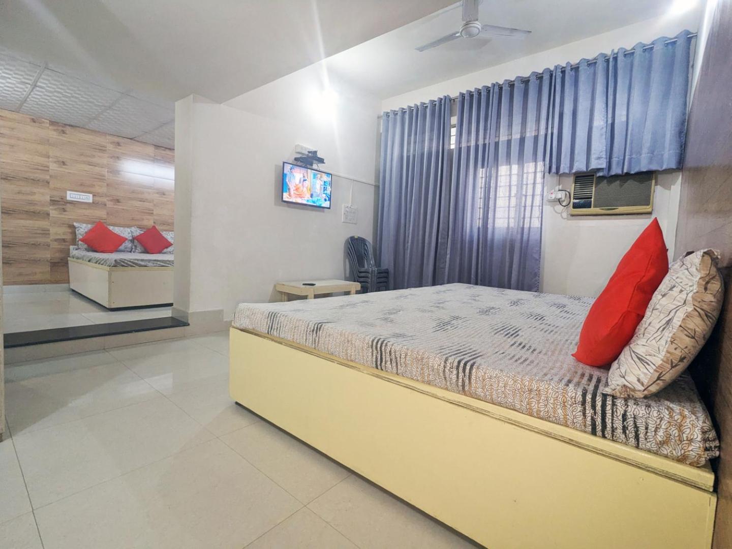 Abode Homestay Jaipur Bagian luar foto