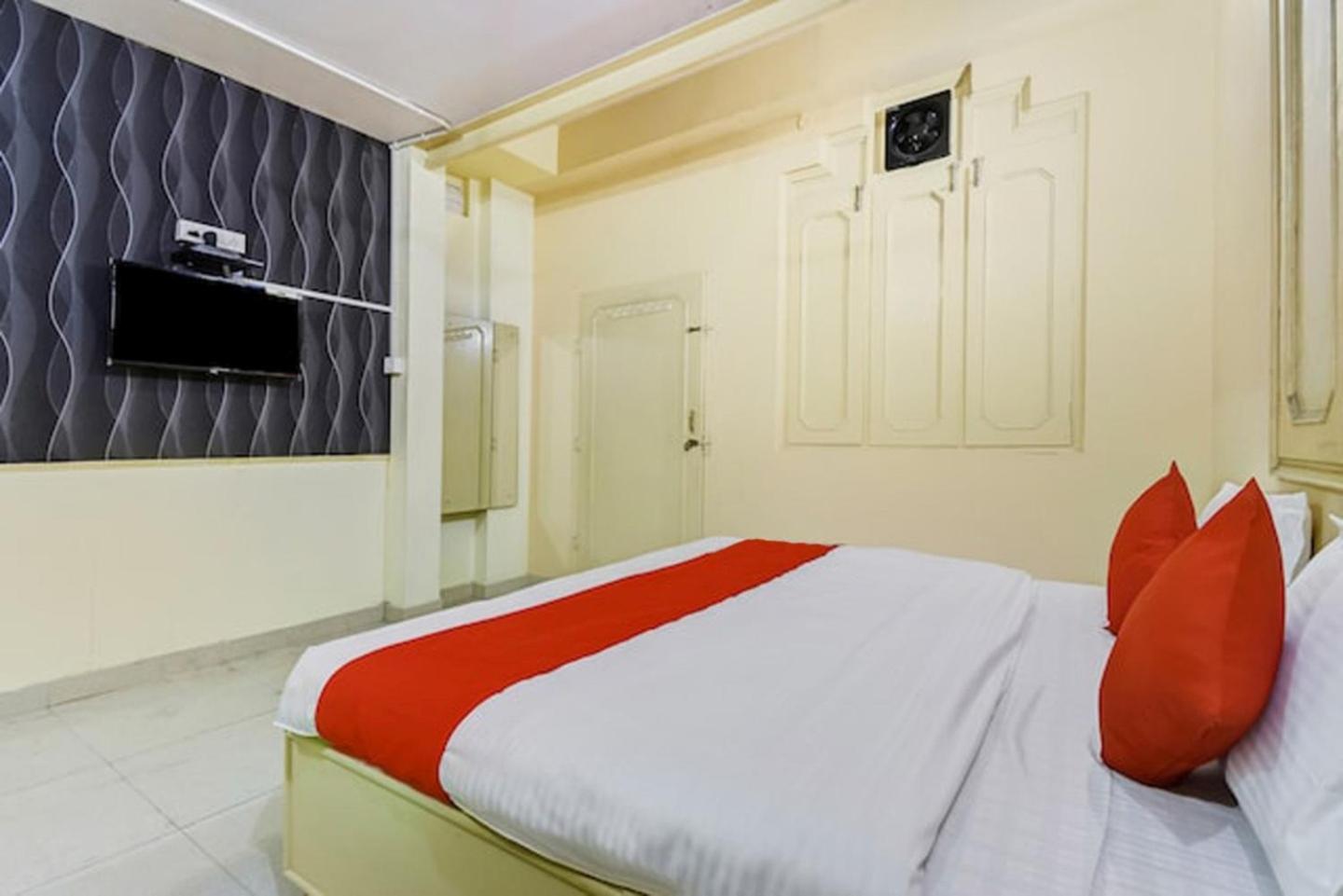 Abode Homestay Jaipur Bagian luar foto